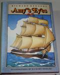 Amy's Eyes by Richard Kennedy, Richard Egielski