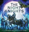 The Night Knights by Gideon Sterer