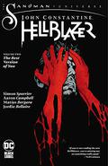 The Best Version of You (John Constantine: Hellblazer #2) by Aaron Campbell