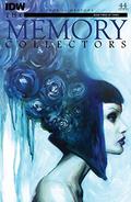 Memory Collectors #3 (The Memory Collectors #3) by Christopher Mitten