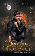 Demons are Forever by Steve Beaulieu