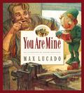 You Are Mine by Max Lucado, لیلا کاشانی وحید