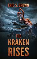 The Kraken Rises by Eric S. Brown
