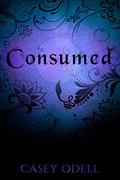 Consumed by Casey Odell