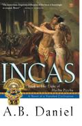 Incas: The Light of Machu Picchu (Incas #3) by Antoine B. Daniel