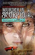 Murder in Scorpio (Elizabeth Chase #1) by Martha C. Lawrence