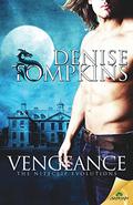 Vengeance (The Niteclif Evolutions #3) by Denise Tompkins