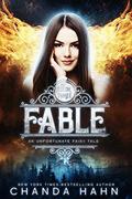 Fable by Chanda Hahn