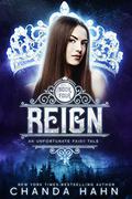 Reign by Chanda Hahn