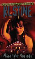 Moonlight Secrets by R.L. Stine