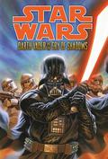 Star Wars: Darth Vader and the Cry of Shadows by Tim Siedell