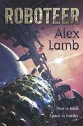 Roboteer (Roboteer Trilogy #1) by Alex Lamb