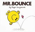 Mr. Bounce by Roger Hargreaves