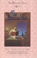 The Princess Test by Gail Carson Levine