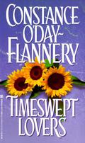 Timeswept Lovers by Constance O'Day-Flannery