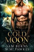 Cold Moon by Sam Burns, W. M. Fawkes