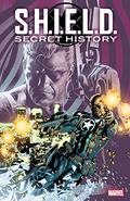 S.H.I.E.L.D.: Secret History by Kathryn Immonen