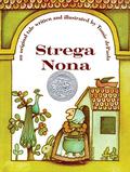 Strega Nona: An Old Tale by Tomie dePaola