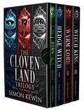 The Cloven Land Trilogy (The Cloven Land Trilogy #1-3) by Simon Kewin