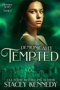 Demonically Tempted by Stacey Kennedy