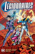Legionnaires: Book Two  (Legionnaires (Legionnaires 1993 #25-30) by Tom Peyer