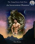An Inconvenient Obsession by Kian Rhodes