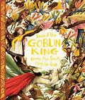 Imelda & the Goblin King by Briony May Smith