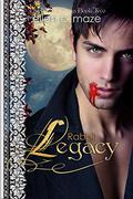 Rabbit Legacy by Ellen C. Maze