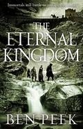The Eternal Kingdom (Children Trilogy #3) by Ben Peek
