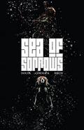 Sea of Sorrows (Sea of Sorrows #1-5) by Rich Douek