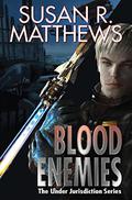 Blood Enemies: Jurisdiction Universe (Jurisdiction #7) by Stefan Rudnicki