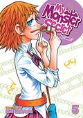 My Monster Secret Vol. 5 (My Monster Secret #5) by Eiji Masuda