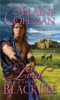 Lord of the Black Isle (Mackinnon-Douglas #3) by Elaine Coffman