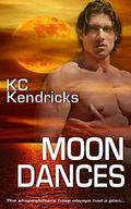 Moon Dances (Sundown #4) by K.C. Kendricks