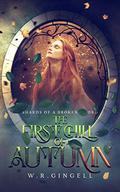 The First Chill Of Autumn by W.R. Gingell