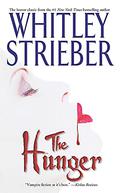 The Hunger by Whitley Strieber