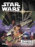 Star Wars: The Empire Strikes Back Graphic Novel Adaptation (Star Wars Filmspecial #5) by Alessandro Ferrari