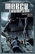 Hopcross Jilly #1-6 (Mercy Thompson: Hopcross Jilly #1-6) by Tom Garcia