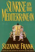 Sunrise on the Mediterranean by Suzanne Frank