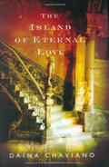 The Island of Eternal Love (La Habana oculta #4) by Daína Chaviano