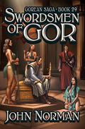 Swordsmen of Gor (Gor #29) by John Norman