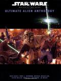 Ultimate Alien Anthology by Michael Mikaelian