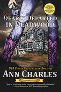 Nearly Departed in Deadwood by Ann Charles
