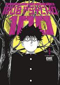 Mob Psycho 100 Volume 5 (Mob Psycho 100 #5) by Kumar Sivasubramanian