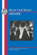 Orphee by Jean Cocteau
