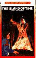 The Island of Time  (Choose Your Own Adventure, #115) by R.A. Montgomery