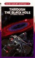 Through the Black Hole  (Choose Your Own Adventure, #97) by Edward Packard