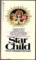 Star Child by Fred Mustard Stewart