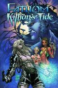 Fathom: Killian's Tide (Fathom: Killian's Tide #1-4) by Talent Caldwell