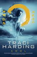 AWOL (The Timekeepers #3) by Traci Harding